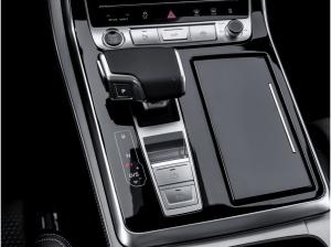 Audi Q7 SUV TDI quattro tiptronic AHK PANO B&O LM22