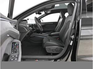 Audi A6 Limousine e-hybrid S Line quattro AHK PANO