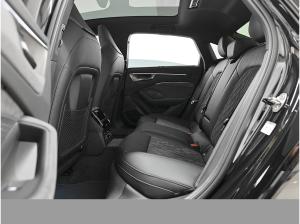 Audi A6 Limousine e-hybrid S Line quattro AHK PANO