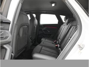 Audi Q5 SUV TFSI quattro s tronic S Line AHK LM21