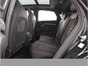 Audi Q5 Sportback TFSI quattro s tronic AHK PANO LM21