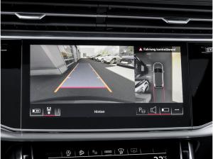 Audi Q7 SUV TDI quattro tiptronic AHK PANO B&O LM22