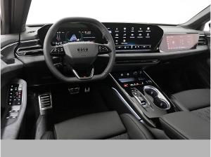 Audi A6 Limousine e-hybrid S Line quattro AHK PANO