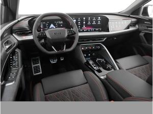 Audi Q5 Sportback TFSI quattro s tronic AHK PANO LM21