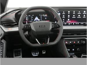 Audi Q5 Sportback TFSI quattro s tronic AHK PANO LM21
