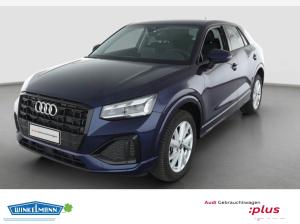 Audi Q2 advanced 35 TFSI S tronic ACC MATRIX AHK KAMERA