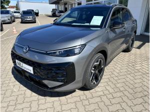 Volkswagen T-Roc R