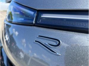 Volkswagen T-Roc R-Line 1.5 TSI DSG Ganzjahresreifen