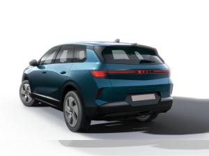 Opel Grandland Edition 73-kWh-Batterie 157 kW inklusive  Komfort-Paket , Allwetterreifen, Sicherheitsnetz