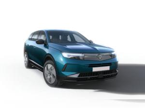 Opel Grandland Edition 73-kWh-Batterie 157 kW inklusive  Komfort-Paket , Allwetterreifen, Sicherheitsnetz