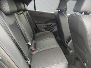 Volkswagen T-Roc R-Line 1.5 TSI DSG Ganzjahresreifen