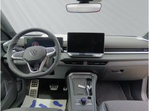 Volkswagen T-Roc R-Line 1.5 TSI DSG Ganzjahresreifen