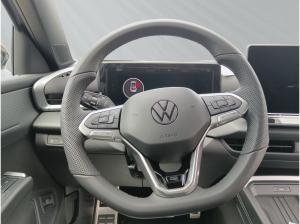 Volkswagen T-Roc R-Line 1.5 TSI DSG Ganzjahresreifen