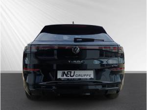 Volkswagen T-Roc R-Line 1.5 TSI DSG Ganzjahresreifen