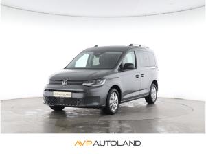 Volkswagen Caddy California TSI | NAVI | LED | AHK