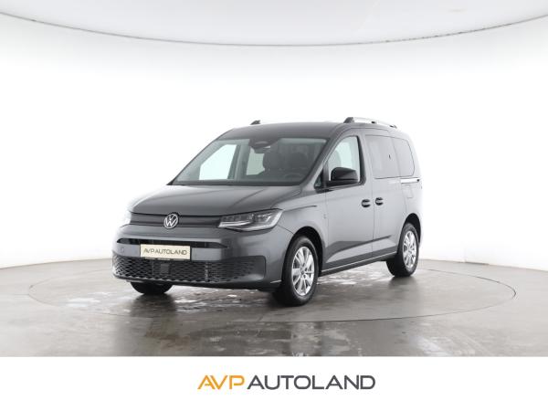 Volkswagen Caddy California TSI | NAVI | LED | AHK