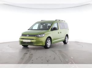 Volkswagen Caddy Maxi TSI | 7-SITZER | AHK | ACC |