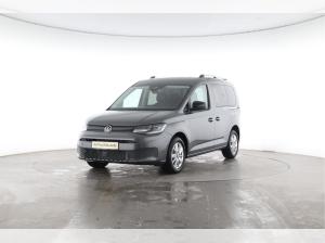 Volkswagen Caddy California TSI | NAVI | LED | AHK