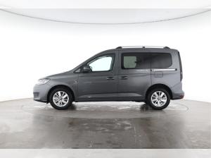 Volkswagen Caddy California TSI | NAVI | LED | AHK