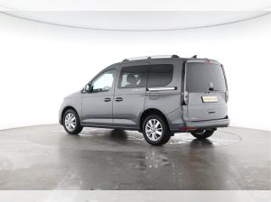 Volkswagen Caddy California TSI | NAVI | LED | AHK