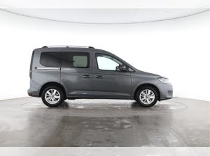 Volkswagen Caddy California TSI | NAVI | LED | AHK
