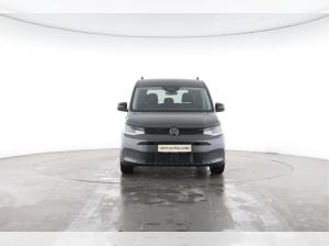 Volkswagen Caddy California TSI | NAVI | LED | AHK
