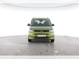 Volkswagen Caddy Maxi TSI | 7-SITZER | AHK | ACC |