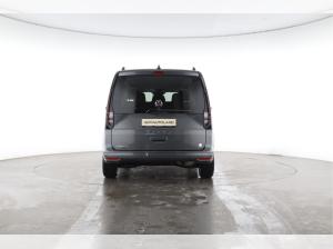 Volkswagen Caddy California TSI | NAVI | LED | AHK