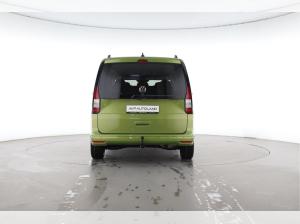 Volkswagen Caddy Maxi TSI | 7-SITZER | AHK | ACC |