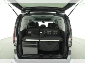 Volkswagen Caddy California TSI | NAVI | LED | AHK