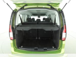 Volkswagen Caddy Maxi TSI | 7-SITZER | AHK | ACC |