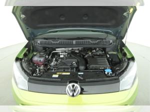 Volkswagen Caddy Maxi TSI | 7-SITZER | AHK | ACC |