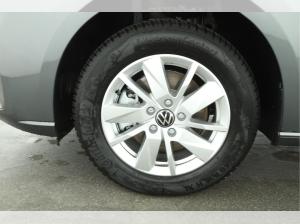 Volkswagen Caddy California TSI | NAVI | LED | AHK