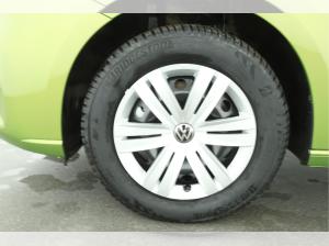 Volkswagen Caddy Maxi TSI | 7-SITZER | AHK | ACC |