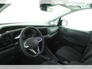Volkswagen Caddy California TSI | NAVI | LED | AHK