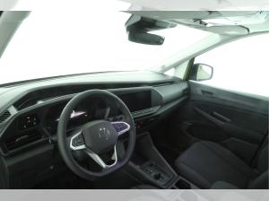 Volkswagen Caddy Maxi TSI | 7-SITZER | AHK | ACC |