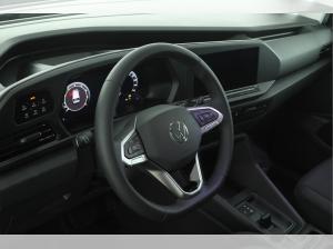 Volkswagen Caddy California TSI | NAVI | LED | AHK
