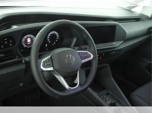 Volkswagen Caddy Maxi TSI | 7-SITZER | AHK | ACC |
