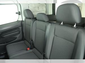 Volkswagen Caddy California TSI | NAVI | LED | AHK