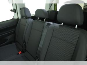 Volkswagen Caddy Maxi TSI | 7-SITZER | AHK | ACC |