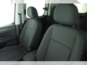 Volkswagen Caddy California TSI | NAVI | LED | AHK