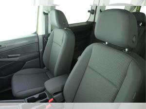 Volkswagen Caddy Maxi TSI | 7-SITZER | AHK | ACC |