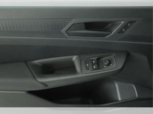 Volkswagen Caddy California TSI | NAVI | LED | AHK