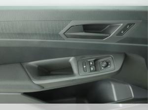 Volkswagen Caddy Maxi TSI | 7-SITZER | AHK | ACC |