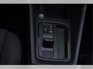 Volkswagen Caddy Maxi TSI | 7-SITZER | AHK | ACC |