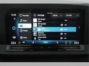 Volkswagen Caddy California TSI | NAVI | LED | AHK