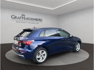 Audi A3 Sportb. 1.5 TFSI / JETZT GW+ KONDITIONEN SICHERN !