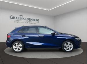 Audi A3 Sportb. 1.5 TFSI / JETZT GW+ KONDITIONEN SICHERN !