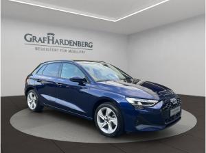 Audi A3 Sportb. 1.5 TFSI / JETZT GW+ KONDITIONEN SICHERN !