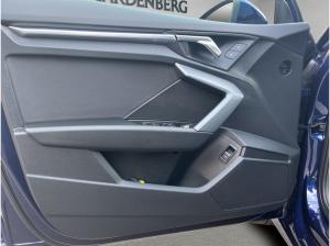Audi A3 Sportb. 1.5 TFSI / JETZT GW+ KONDITIONEN SICHERN !